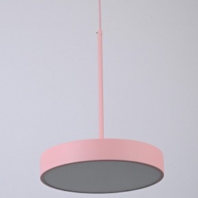 Подвесной светильник Imperiumloft TURNA Pink TURNA-ONE01 в Перми - perm.ok-mebel.com | фото