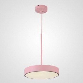 Подвесной светильник Imperiumloft TURNA Pink TURNA-ONE01 в Перми - perm.ok-mebel.com | фото 2