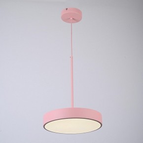 Подвесной светильник Imperiumloft TURNA Pink TURNA-ONE01 в Перми - perm.ok-mebel.com | фото 4