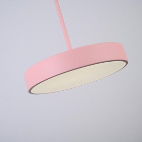 Подвесной светильник Imperiumloft TURNA Pink TURNA-ONE01 в Перми - perm.ok-mebel.com | фото 8