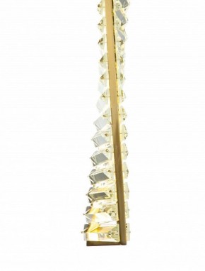 Подвесной светильник Indigo Frizzante 12015/1P Brass в Перми - perm.ok-mebel.com | фото 5
