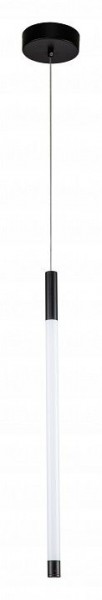 Подвесной светильник Indigo Vettore 14006/1P Black в Перми - perm.ok-mebel.com | фото 3