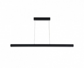 Подвесной светильник Italline IT013-6021 IT013-6021 black 3000K в Перми - perm.ok-mebel.com | фото 2