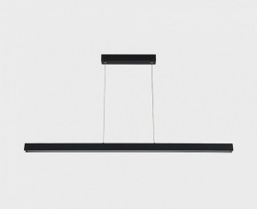 Подвесной светильник Italline IT013-6021 IT013-6021 black 3000K в Перми - perm.ok-mebel.com | фото 5