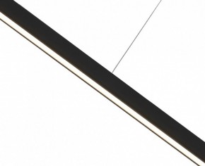 Подвесной светильник Italline IT013-6021 IT013-6021 black 3000K в Перми - perm.ok-mebel.com | фото 9