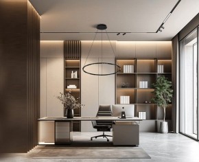 Подвесной светильник Italline IT013-6022 IT013-6022 black 3000K в Перми - perm.ok-mebel.com | фото 5