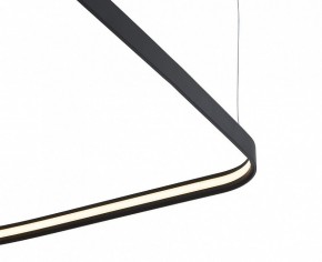 Подвесной светильник Italline IT013-6024 IT013-6024 black 3000K в Перми - perm.ok-mebel.com | фото 6