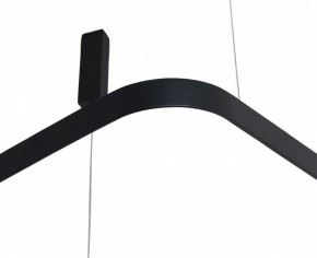 Подвесной светильник Italline IT013-6024 IT013-6024 black 3000K в Перми - perm.ok-mebel.com | фото 8