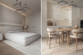 Подвесной светильник Italline IT013-6024 IT013-6024 gold 3000K в Перми - perm.ok-mebel.com | фото 7