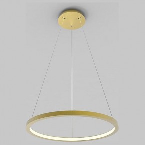 Подвесной светильник Italline IT013-6027 IT013-6027 gold 3000K в Перми - perm.ok-mebel.com | фото