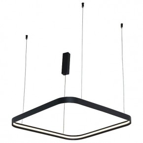 Подвесной светильник Italline IT013-6031 IT013-6031 black 3000K в Перми - perm.ok-mebel.com | фото