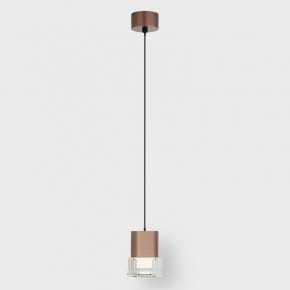 Подвесной светильник Italline IT014-0203 IT014-0203 rose gold в Перми - perm.ok-mebel.com | фото 2