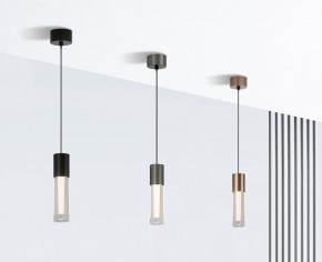 Подвесной светильник Italline IT014-0204 IT014-0204 rose gold в Перми - perm.ok-mebel.com | фото 4