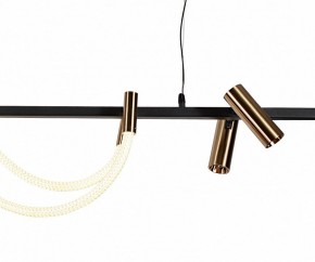 Подвесной светильник Kink Light Кайли 08039K-140A,19(20) в Перми - perm.ok-mebel.com | фото 2