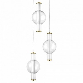 Подвесной светильник Lightstar Botto 800133 в Перми - perm.ok-mebel.com | фото 3