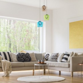 Подвесной светильник Lightstar Caramello 796139 в Перми - perm.ok-mebel.com | фото 8