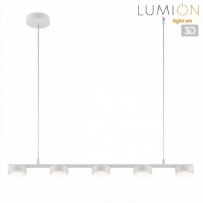 Подвесной светильник Lumion TORINA 8265/5 в Перми - perm.ok-mebel.com | фото 4