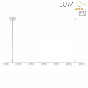 Подвесной светильник Lumion TORINA 8265/7 в Перми - perm.ok-mebel.com | фото 4
