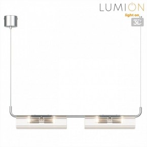 Подвесной светильник Lumion TORONTO 8258/4 в Перми - perm.ok-mebel.com | фото 4