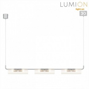 Подвесной светильник Lumion TORONTO 8258/6 в Перми - perm.ok-mebel.com | фото 4