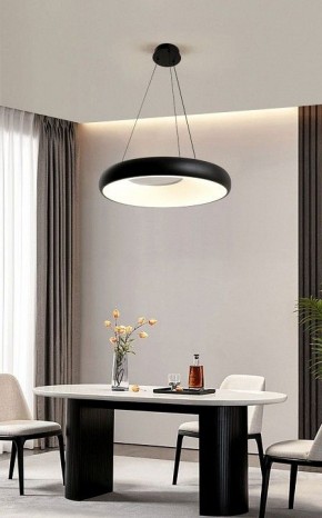 Подвесной светильник Lussole Crook LSP-7362 в Перми - perm.ok-mebel.com | фото 3