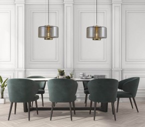 Подвесной светильник Mantra Jarras 6192 в Перми - perm.ok-mebel.com | фото 4