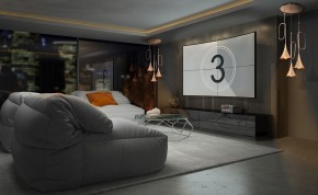 Подвесной светильник Mantra Jazz 5896 в Перми - perm.ok-mebel.com | фото 2