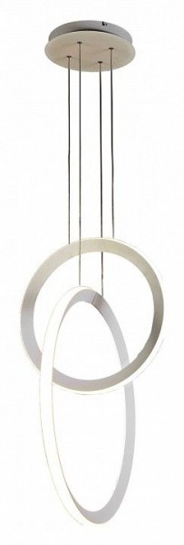 Подвесной светильник Mantra Kitesurf 7191 в Перми - perm.ok-mebel.com | фото 2