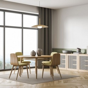Подвесной светильник Mantra Lidia 8976 в Перми - perm.ok-mebel.com | фото 4