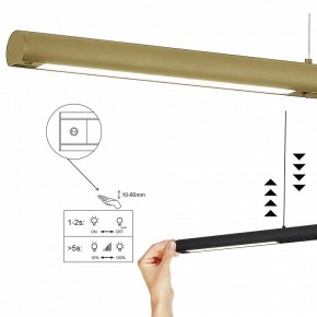 Подвесной светильник Mantra Lineal 9034 в Перми - perm.ok-mebel.com | фото 5