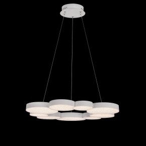 Подвесной светильник Mantra Lunas 5760 в Перми - perm.ok-mebel.com | фото 3