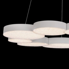 Подвесной светильник Mantra Lunas 5760 в Перми - perm.ok-mebel.com | фото 5