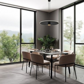 Подвесной светильник Mantra Nomada 8982 в Перми - perm.ok-mebel.com | фото 3
