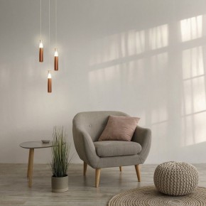 Подвесной светильник Mantra Spark 8968 в Перми - perm.ok-mebel.com | фото 3