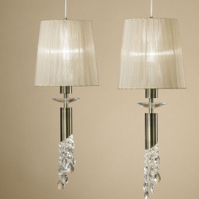 Подвесной светильник Mantra Tiffany 3875 в Перми - perm.ok-mebel.com | фото 3