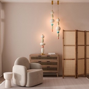 Подвесной светильник Maytoni Adore MOD297PL-L24BS3K в Перми - perm.ok-mebel.com | фото 3