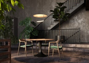 Подвесной светильник Maytoni Ambience MOD280PL-L30B3K1 в Перми - perm.ok-mebel.com | фото 5