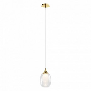 Подвесной светильник Maytoni Aura MOD016PL-01BS1 в Перми - perm.ok-mebel.com | фото 2