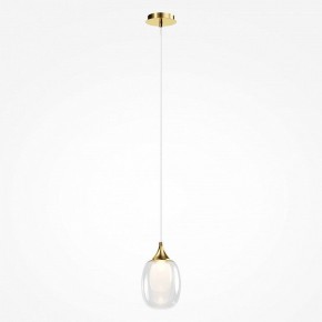 Подвесной светильник Maytoni Aura MOD016PL-01BS1 в Перми - perm.ok-mebel.com | фото 3