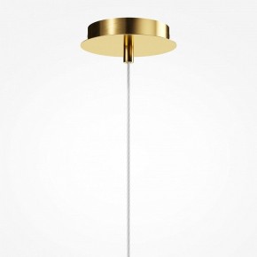 Подвесной светильник Maytoni Aura MOD016PL-01BS1 в Перми - perm.ok-mebel.com | фото 6
