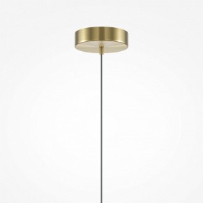 Подвесной светильник Maytoni Brosche MOD362PL-L10BG3K в Перми - perm.ok-mebel.com | фото 5