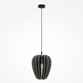 Подвесной светильник Maytoni Cambio MOD398PL-01GR в Перми - perm.ok-mebel.com | фото 4