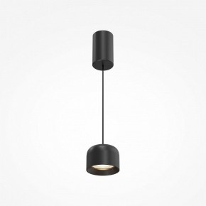 Подвесной светильник Maytoni Comfy P113-L12-3K-B в Перми - perm.ok-mebel.com | фото 2