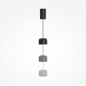 Подвесной светильник Maytoni Comfy P113-L12-3K-B в Перми - perm.ok-mebel.com | фото 3