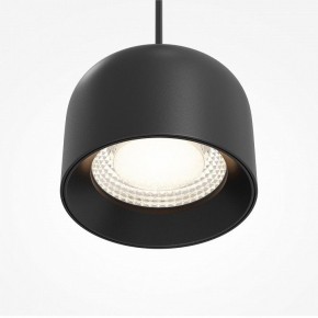 Подвесной светильник Maytoni Comfy P113-L12-3K-B в Перми - perm.ok-mebel.com | фото 6