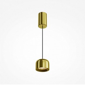 Подвесной светильник Maytoni Comfy P113-L12-3K-BS в Перми - perm.ok-mebel.com | фото 2