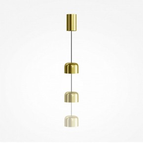 Подвесной светильник Maytoni Comfy P113-L12-3K-BS в Перми - perm.ok-mebel.com | фото 3