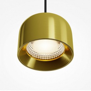 Подвесной светильник Maytoni Comfy P113-L12-3K-BS в Перми - perm.ok-mebel.com | фото 7