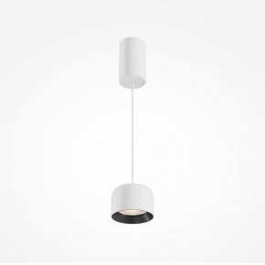 Подвесной светильник Maytoni Comfy P113-L12-3K-W в Перми - perm.ok-mebel.com | фото 3