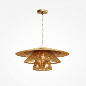 Подвесной светильник Maytoni Costa MOD394PL-01BS1 в Перми - perm.ok-mebel.com | фото 3